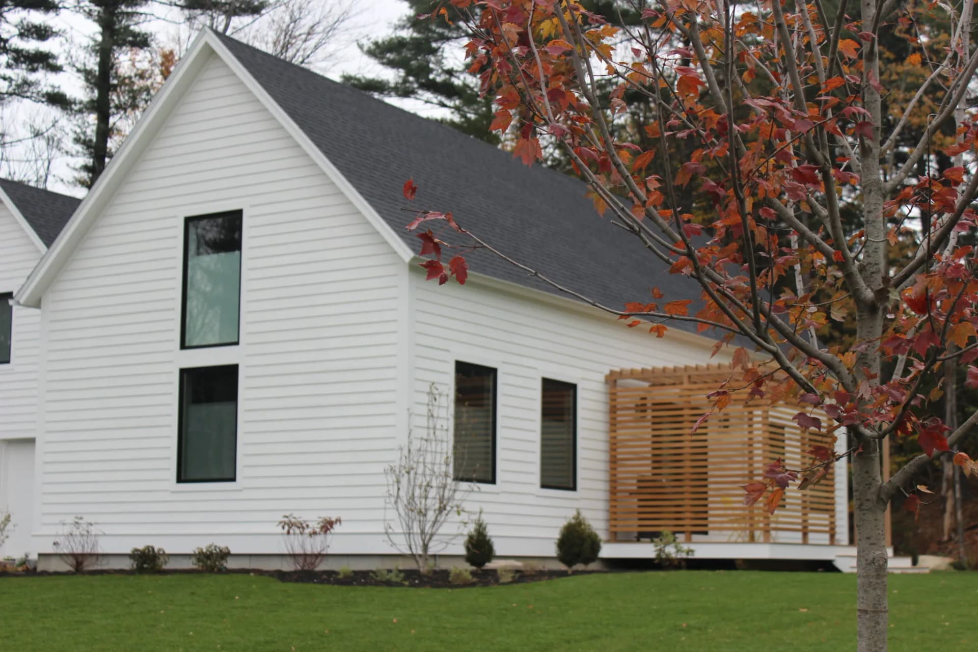 Yarmouth New Construction