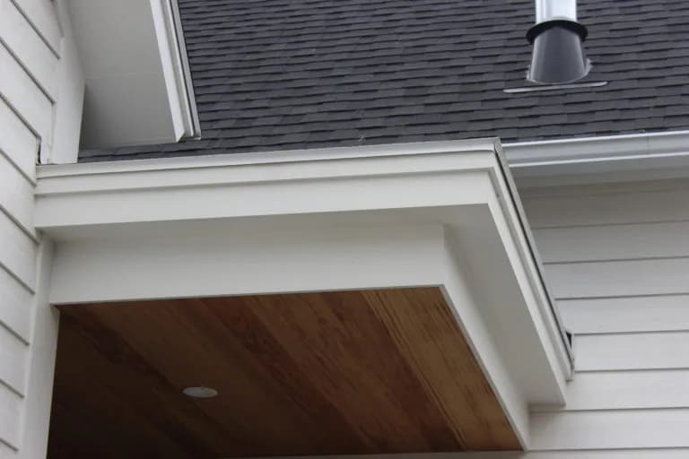 Expert Roofing Installation